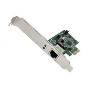 NETIS Gigabit Ethernet PCI-E Adapter AD1103